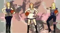 JCE Freestyle Sports Promotional Video