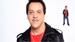 印度群星 - Delam Barat Tang Shode