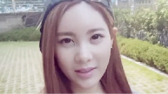 It's T-time(居丽.ver) T-ara 5周年纪念视频