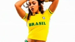 Pitbull - I Know You Want Me