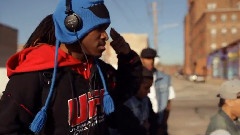 Freetyle Hip Hop Dance