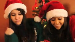 Megan Nicole - Mistletoe