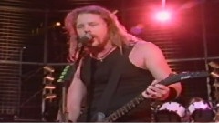 Metallica - Fade To Black