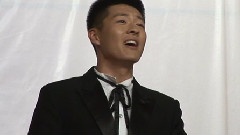 于海洋 - 在水一方