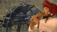 哏德全 - 弥度山歌