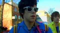 Noah and the Whale - Give A Little Love