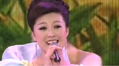 常思思 - 东方情歌