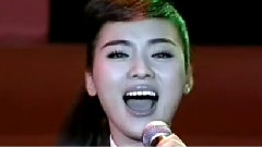 陈思思 - 报效国家歌