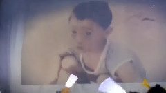 成员小时候照片完整版