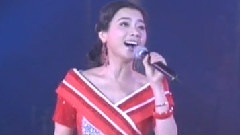 陈思思 - 感谢亲人 & 美丽之路