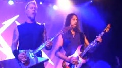 Metallica - 30th Anniversary Show Recap