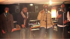 Ahmir - The Hardest Ever & Party Rock Anthem