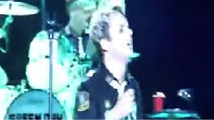 Green Day - Give Me Novacaine