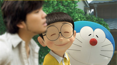 ひまわりの約束