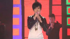 李宇春 - 阿么阿么