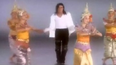 Michael Jackson - Black Or White
