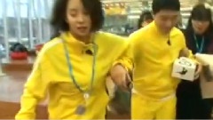 Gary,宋智孝 - 周一情侣的情人节