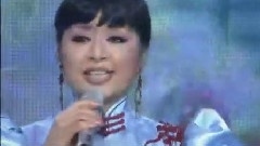 殷秀梅 - 我像雪花天上来