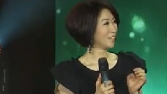 李翊君 - 全国首唱会