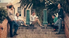 The Overtones - Say What I Feel