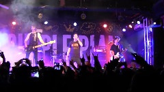 Simple Plan - Shut Up & Can't Keep My Hands Off You