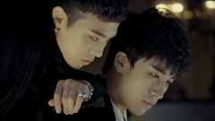 兄弟の首尔黑帮