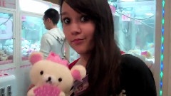 Megan Nicole - Claw Machine Heaven