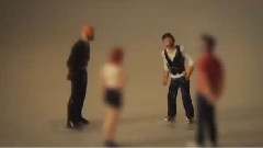 Singing to the Ghost