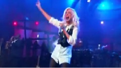 Christina Aguilera - Candyman