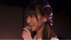 AKB48 - I'll Be There 饭制版 中文字幕