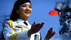 蒋海玲 - 站在你的旗帜下