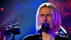 Nickelback - Burn It To The Ground