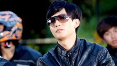 陈楚生,影视原声 - 爱那么自然