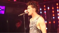 Dima Bilan - Porque Aun Te Amo