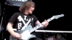 Bring Me The Horizon - Chelsea Smile