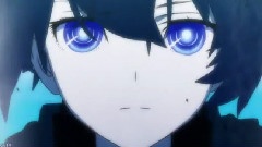 ブラック ロックシューター