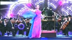 王莹 - 为祖国祝福