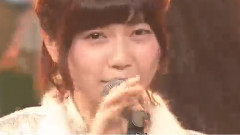 フライングゲット & ヘビーローテーション