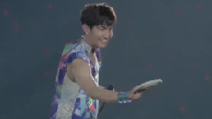 东方神起,郑允浩,沈昌珉 - LIVE TOUR 2013 TIME 东京巨蛋演唱会