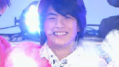 Johnnys Jr. - 勇气100% & よく游びよく学べ & ユメタマゴ