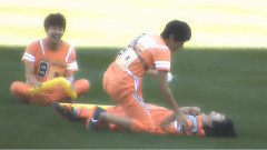 偶像运动会 砸瓶梗