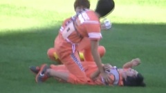 偶像运动会录制