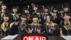 もうすぐAKBINGO!