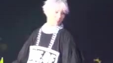 G-Dragon(BigBang) - 疯狂GO