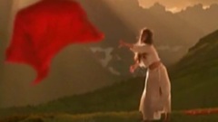 Lacrima In Un Oceano 海洋里的泪