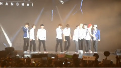 Tao 脱衣服和爆笑全场