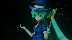 初音未来,巡音流歌,镜音双子,VOCALOID家族 - 初音未来(Magical Mirai 2013) 演唱会