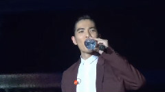 萧敬腾 - 什么时候换发型