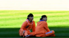 坐着跳舞 & 被TAO调戏