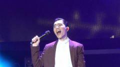 萧敬腾 - 福尔摩斯